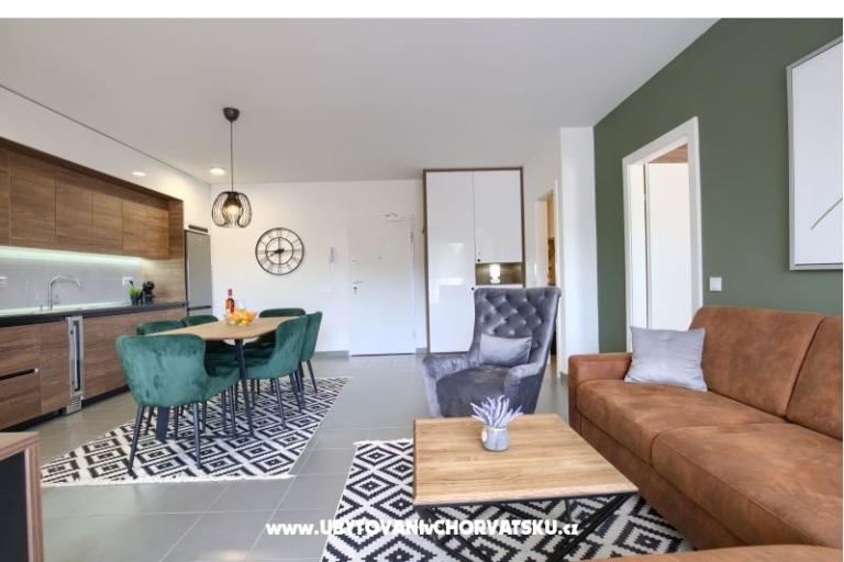 Nice New апартаменты near Kamenjak – фото 8