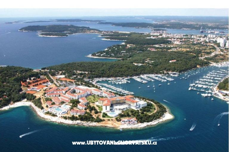 апартамент Piljan Pula – фото 15