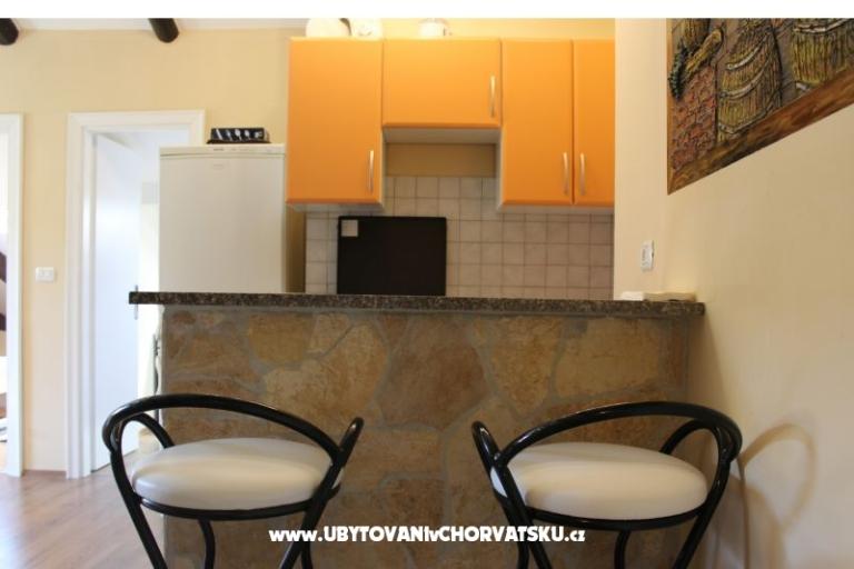 апартаменты Grga – фото 17