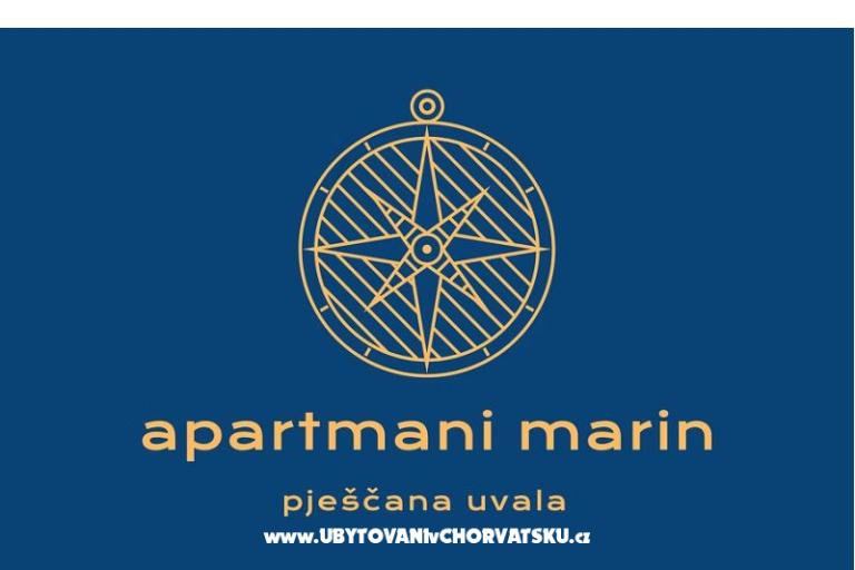 апартаменты Marin – фото 3