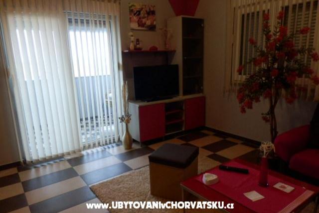 апартаменты Šarić – фото 14