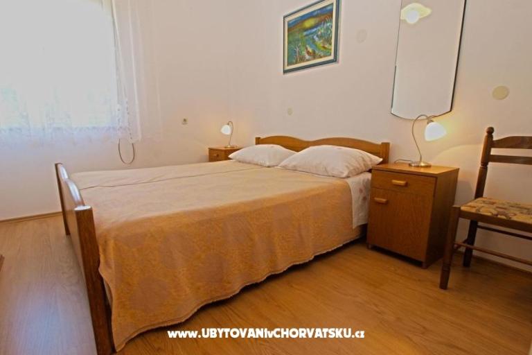 апартаменты Udovičić – фото 14