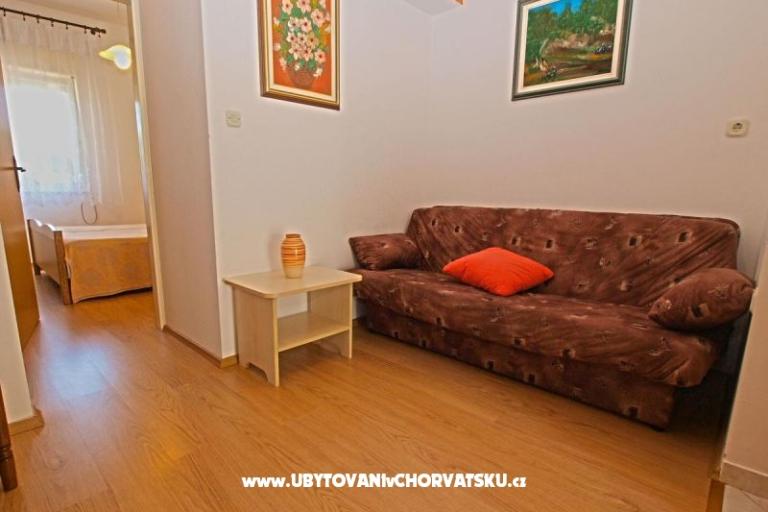 апартаменты Udovičić – фото 15