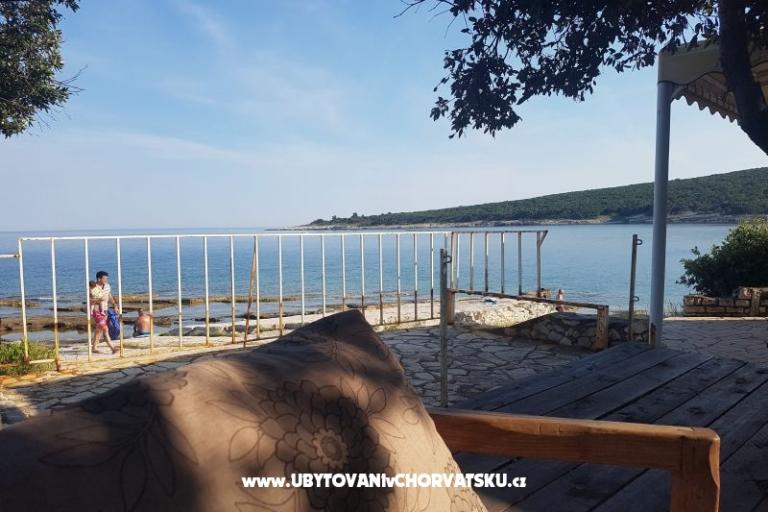 апартаменты Duga Uvala – фото 11