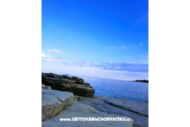 апартаменты Duga Uvala – фото 17