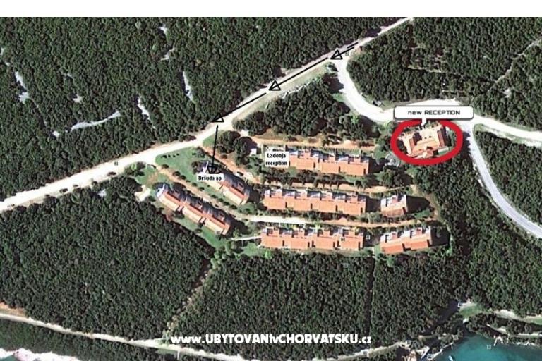 апартаменты Duga Uvala – фото 3