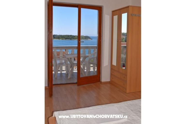 апартаменты Villa Vиa – фото 11