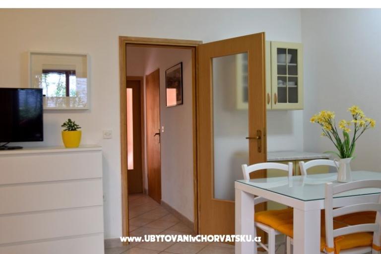 апартаменты Villa Vиa – фото 12