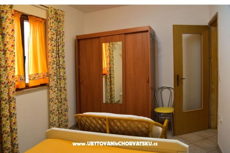 апартаменты Villa Vиa – фото 15