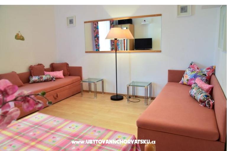 апартаменты Villa Vиa – фото 4