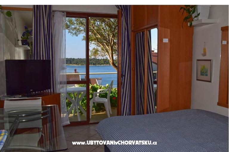 апартаменты Villa Vиa – фото 5
