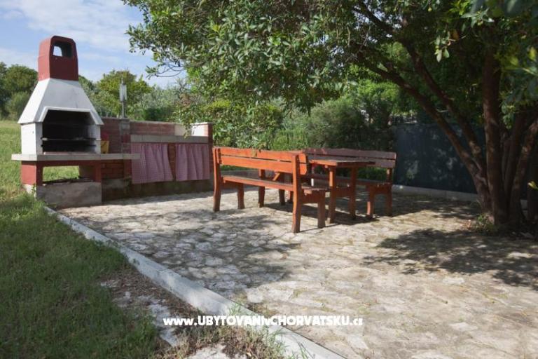 апартаменты Villa Vиa – фото 7