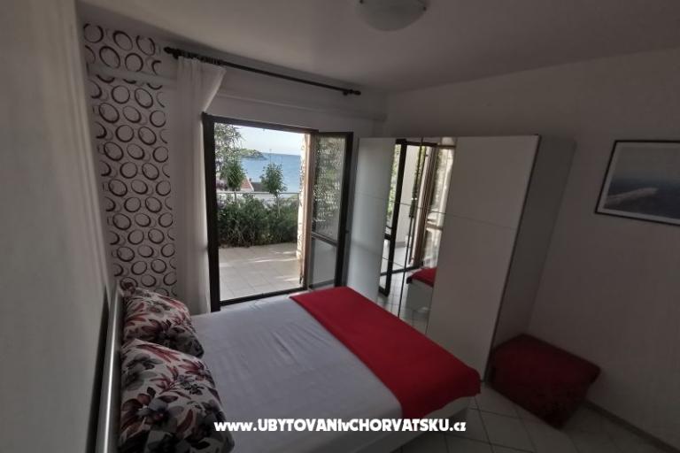 апартаменты Villa Vиa – фото 9