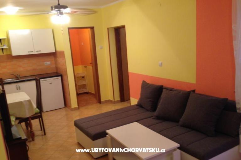 Arcobaleno Appartamenti – фото 12