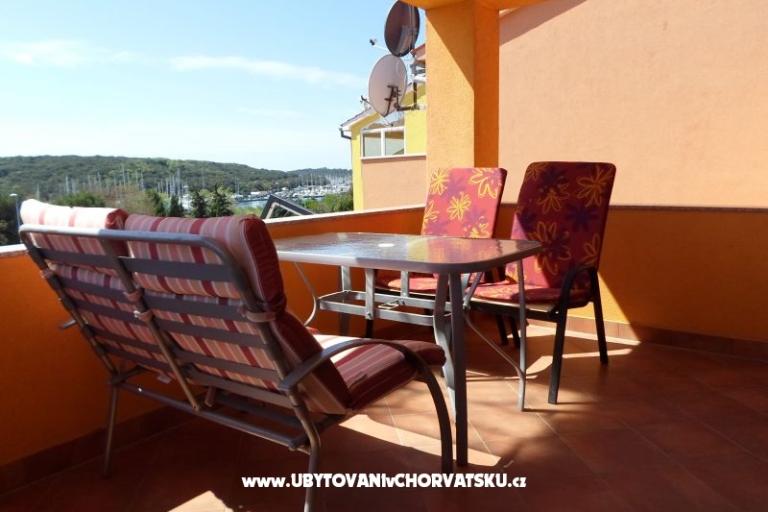 Arcobaleno Appartamenti – фото 7