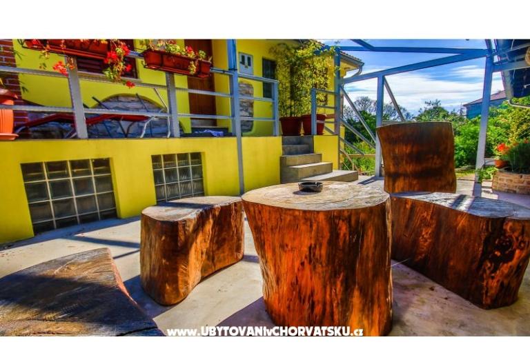 Kastel Garten apartments – фото 4