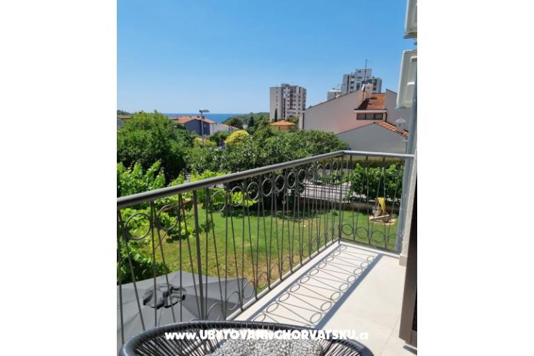 Paradiso Arx - Pula – фото 4