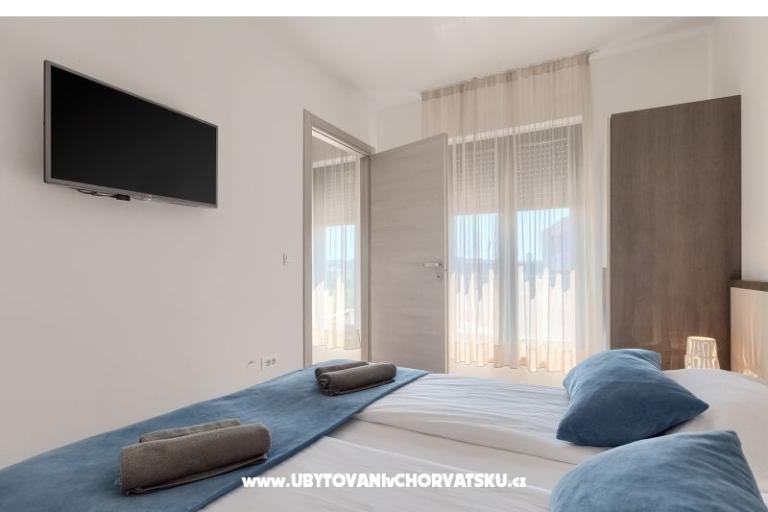 Pula City Center Accommodation****  – фото 10