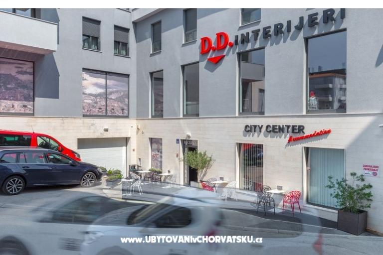 Pula City Center Accommodation****  – фото 3