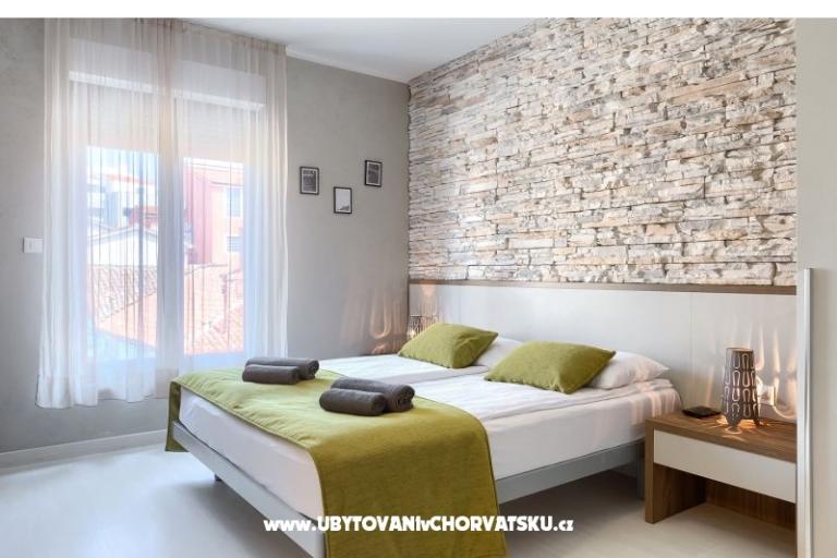 Pula City Center Accommodation****  – фото 8