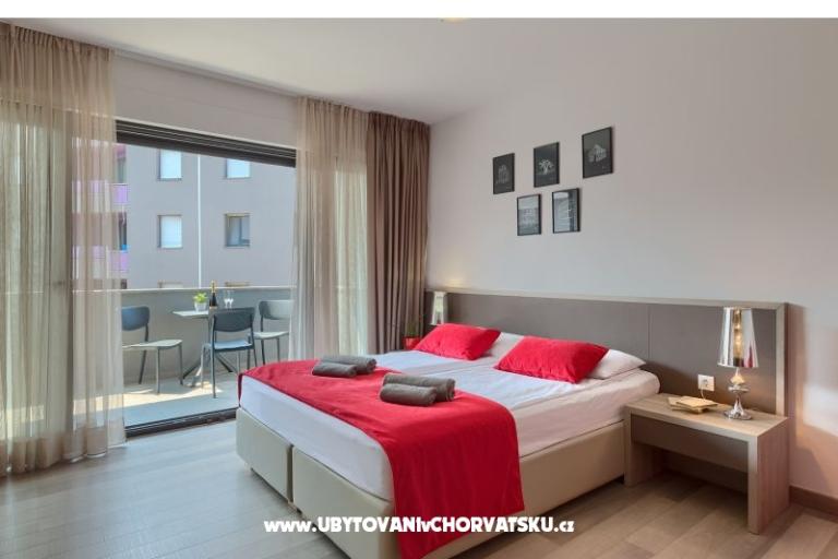 Pula City Center Accommodation****  – фото 9