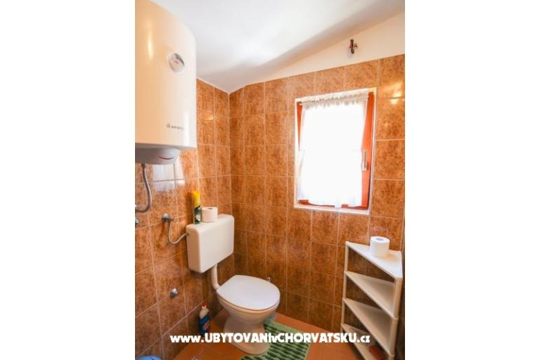 Štinjan apartmani Elda – фото 11