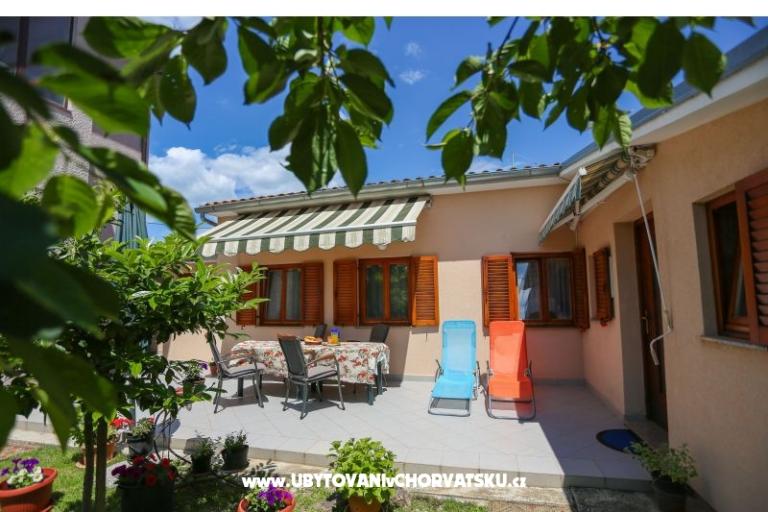 Štinjan apartmani Elda – фото 13