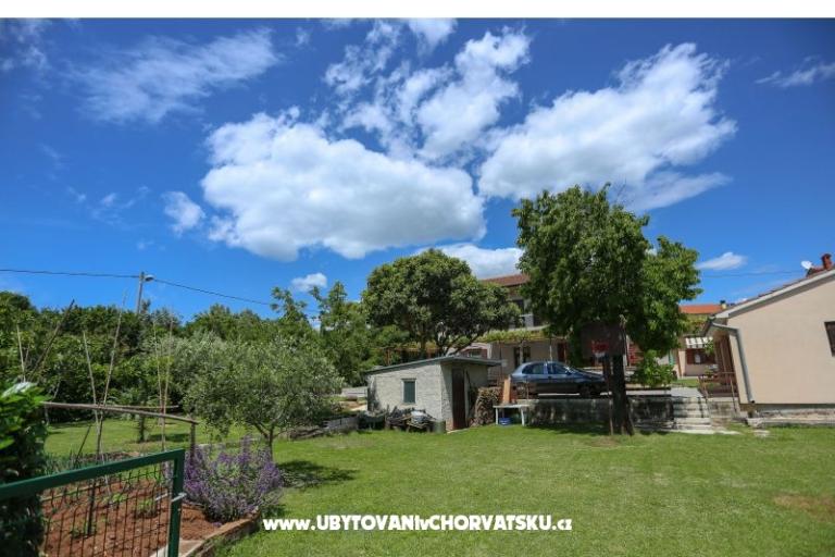 Štinjan apartmani Elda – фото 17