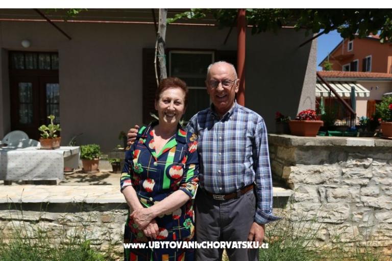 Štinjan apartmani Elda – фото 18