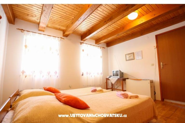 Štinjan apartmani Elda – фото 3