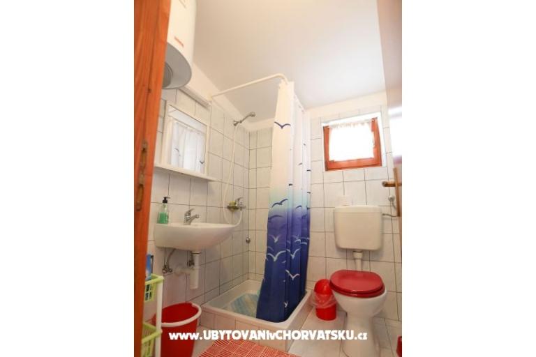 Štinjan apartmani Elda – фото 5