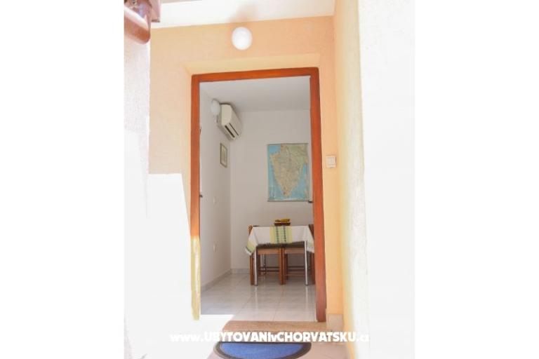 Štinjan apartmani Elda – фото 6