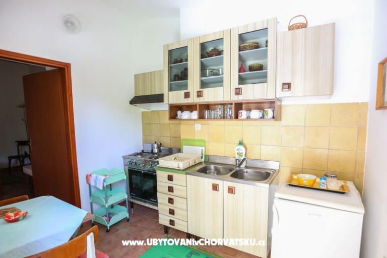 Štinjan apartmani Elda – фото 9