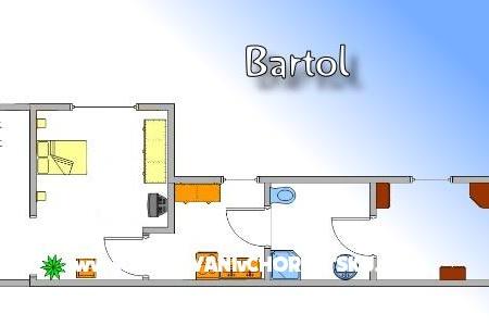 Vila Bartol – фото 13