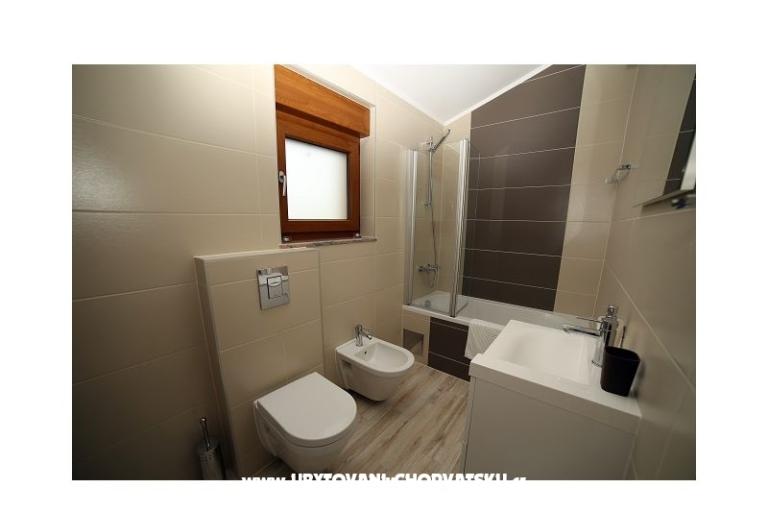 Vila Dragica Croatia **** – фото 12