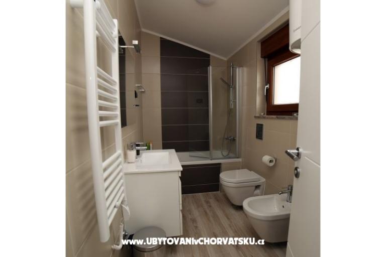 Vila Dragica Croatia **** – фото 14