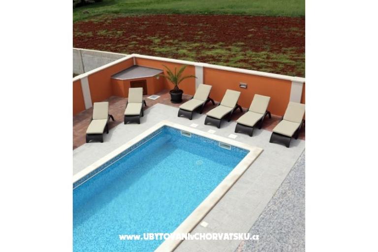 Vila Dragica Croatia **** – фото 15