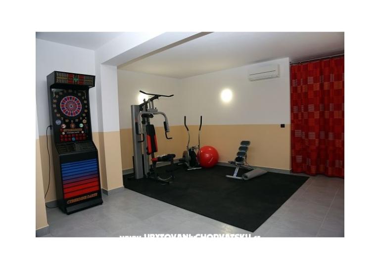 Vila Dragica Croatia **** – фото 17
