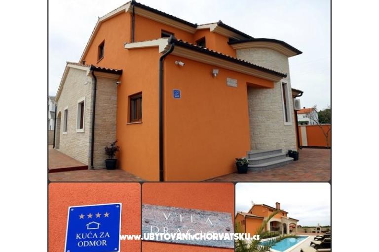 Vila Dragica Croatia **** – фото 2