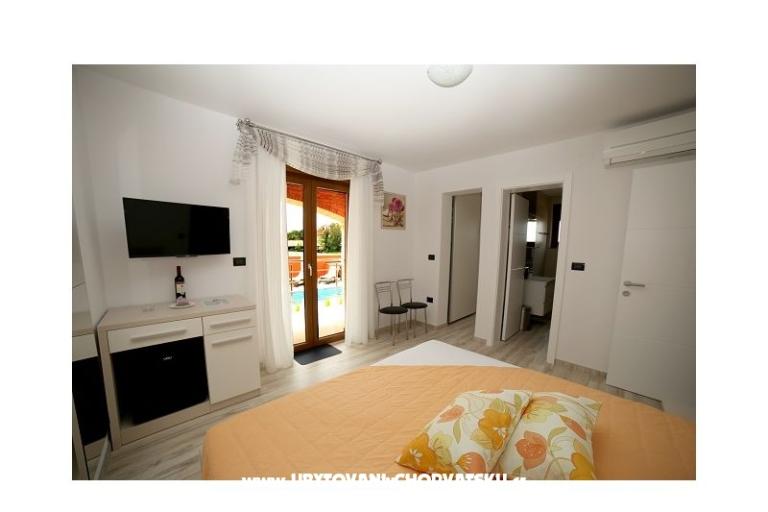 Vila Dragica Croatia **** – фото 6