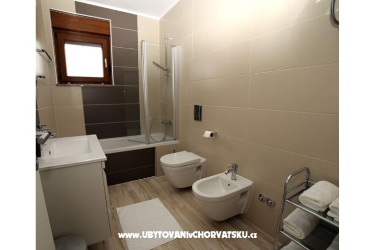 Vila Dragica Croatia **** – фото 7