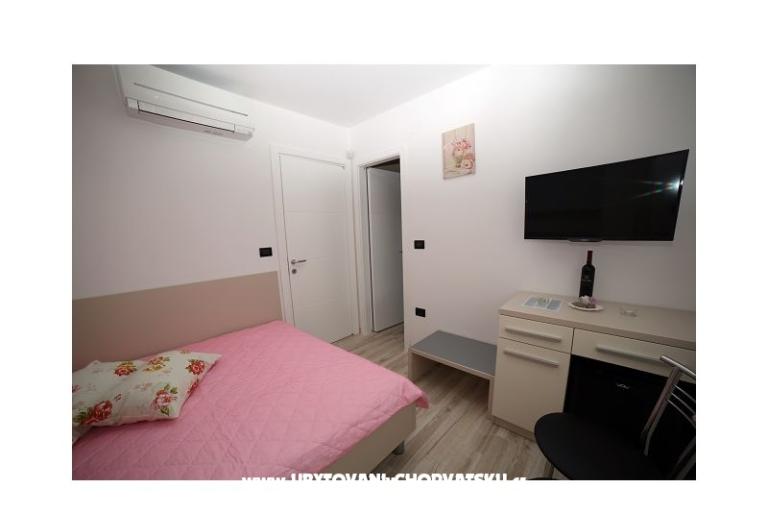 Vila Dragica Croatia **** – фото 8