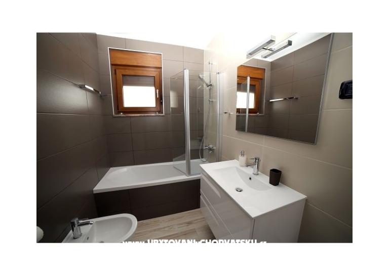 Vila Dragica Croatia **** – фото 9
