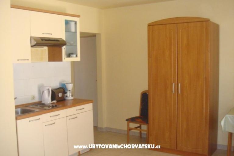 Villa Kristina Pješčana Uvala – фото 10