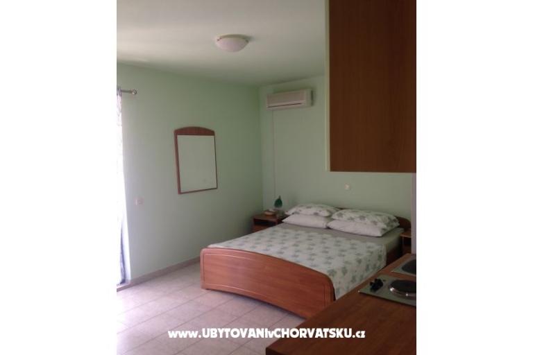 Villa Kristina Pješčana Uvala – фото 18