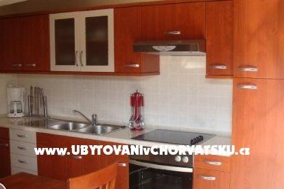Villa Kristina Pješčana Uvala – фото 5