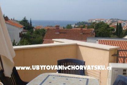 Villa Kristina Pješčana Uvala – фото 7