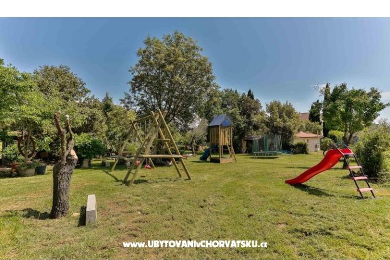 Villa Smrikve  – фото 12