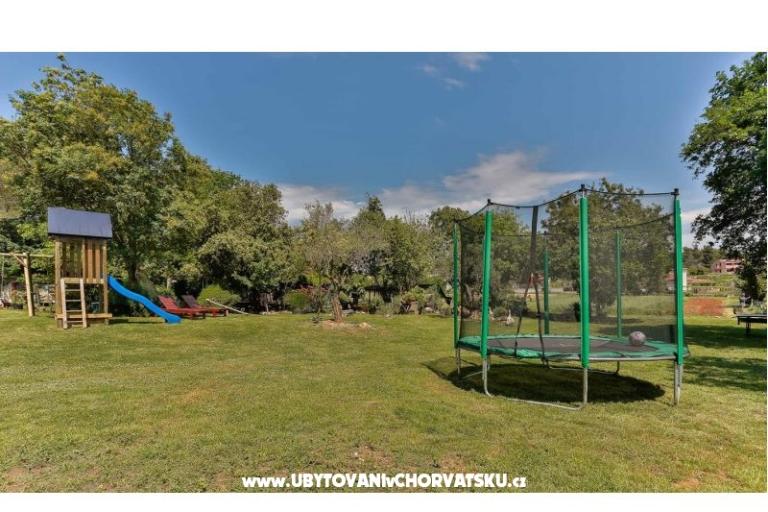 Villa Smrikve  – фото 13