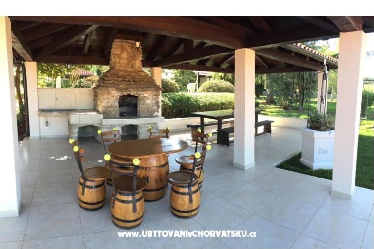 Villa Smrikve  – фото 16
